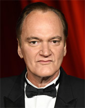 Quentin Tarantino